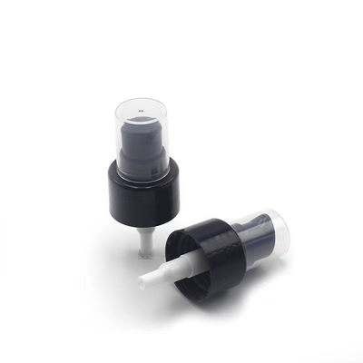 Moderno Design 18 / 410 Creme Dispenser bomba para maquiagem usada em garrafas