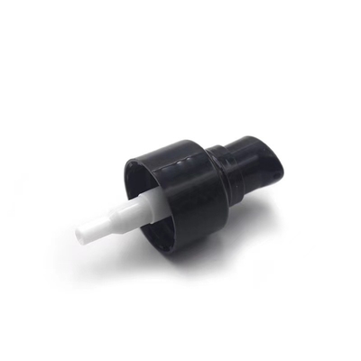 Moderno Design 18 / 410 Creme Dispenser bomba para maquiagem usada em garrafas