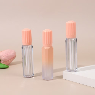 Capa de engrenagem de projeto com borracha plástica tubo de esmaltamento labial em várias cores