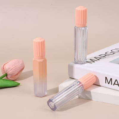 Capa de engrenagem de projeto com borracha plástica tubo de esmaltamento labial em várias cores
