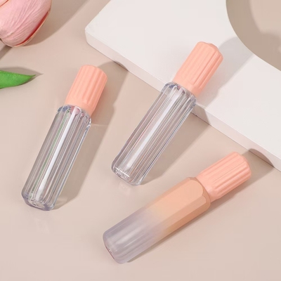 Capa de engrenagem de projeto com borracha plástica tubo de esmaltamento labial em várias cores