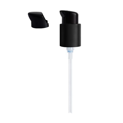 20 / 410 Dispensador de creme de plástico para cosméticos