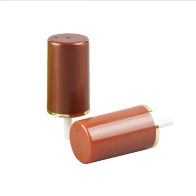 Reciclável 20 / 410 bomba de creme de plástico para lavagem de cuidados com a pele