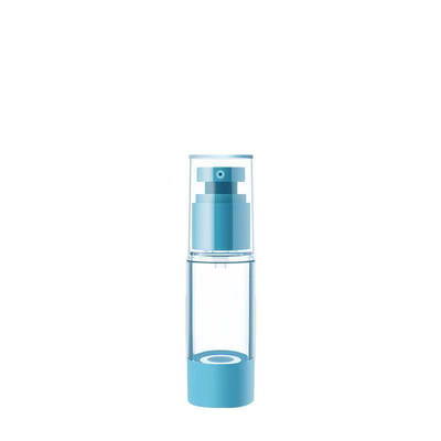 Botão superior sem ar de 50 ml usado para cosméticos de cuidados com a pele