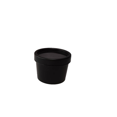 Potes de flores em forma de 30g Cremas multicoloridas para cuidados cosméticos da pele