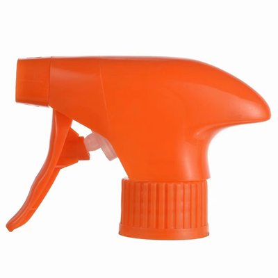 Alta matéria-prima 28 / 410 Pulverizador de gatilho para lavagem e limpeza