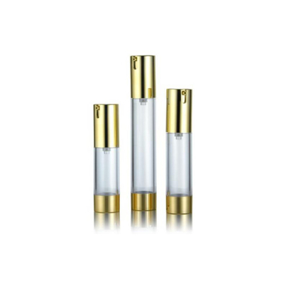 50 ml de luxo de alta qualidade para cuidados com a pele