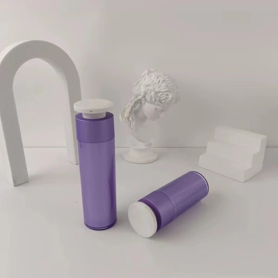 Embalagens vazias de 15 ml, 30 ml e 50 ml para cosméticos