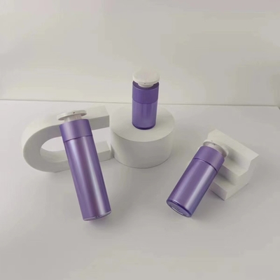 Embalagens vazias de 15 ml, 30 ml e 50 ml para cosméticos