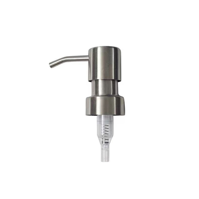28/400 28/410 28/415 Ferro Matéria-Prima Loção Dispensador de bomba para shampoo Popular estilo