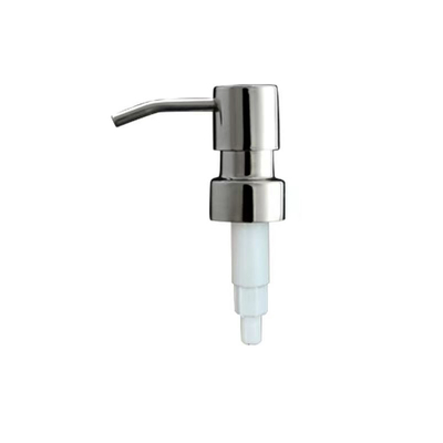 28/400 28/410 28/415 Ferro Matéria-Prima Loção Dispensador de bomba para shampoo Popular estilo