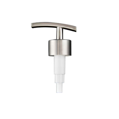 Deluxe Design 28 / 415 Loção de aço Dispensador de bomba para cuidado da pele