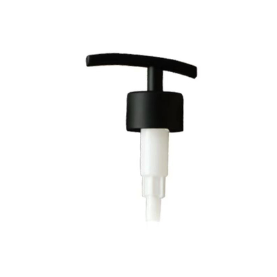 Deluxe Design 28 / 415 Loção de aço Dispensador de bomba para cuidado da pele