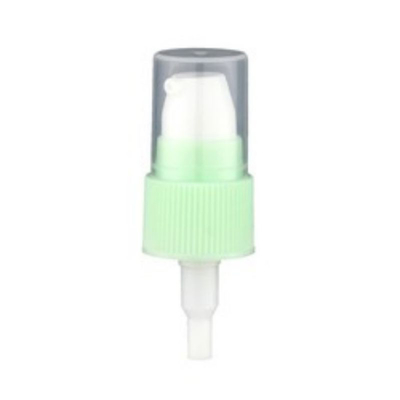 Oem Volume-Produzido 18 / 410 Plastic Creme Dispenser Pump Com PP Cap Pump Sprayer