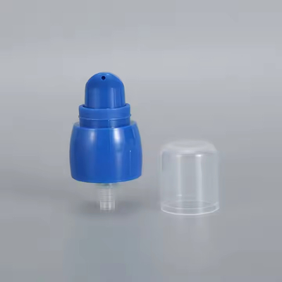 Cosméticos 18 / 415 Dispensador de creme bomba portátil para maquiagem