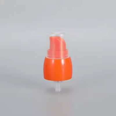 Cosméticos 18 / 415 Dispensador de creme bomba portátil para maquiagem