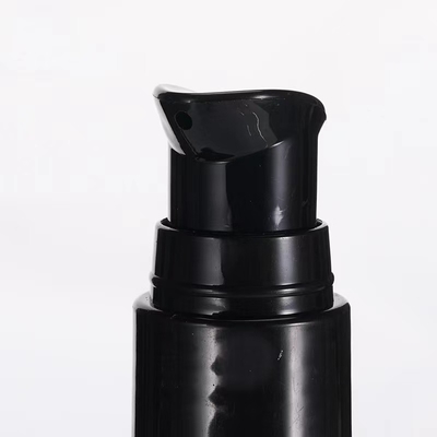 Spray Peculiar 18 / 410 Cremador Dispensador de bomba para garrafas cosméticas fecho de alumínio-plástico