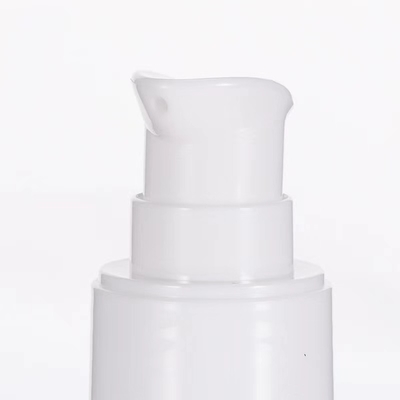 Spray Peculiar 18 / 410 Cremador Dispensador de bomba para garrafas cosméticas fecho de alumínio-plástico