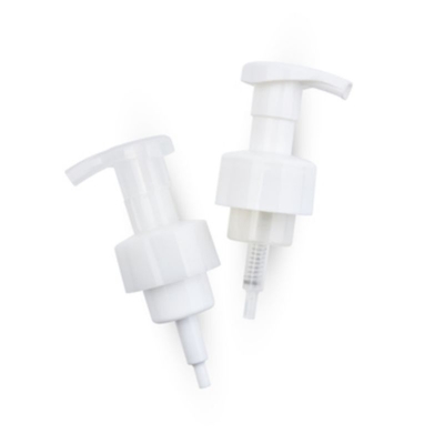 40MM e 42MM/43MM personalizados para bomba de espuma de plástico