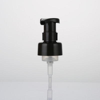 40MM e 42MM/43MM personalizados para bomba de espuma de plástico