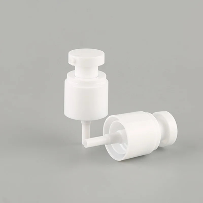 Flat Cap 18 / 415 Dispensador de creme de bomba com preço competitivo e qualidade