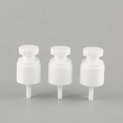 Flat Cap 18 / 415 Dispensador de creme de bomba com preço competitivo e qualidade