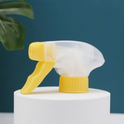 Sprayer transparente de parede dupla 28 / 410 para limpeza e lavagem