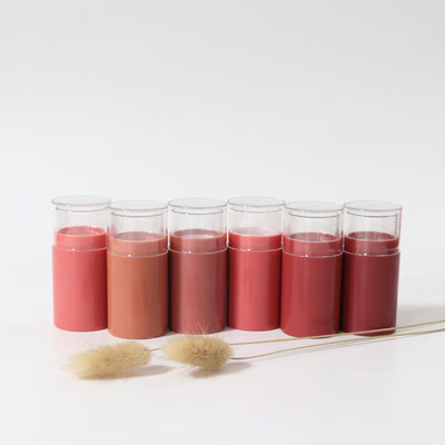 10g de desodorante de plástico personalizado