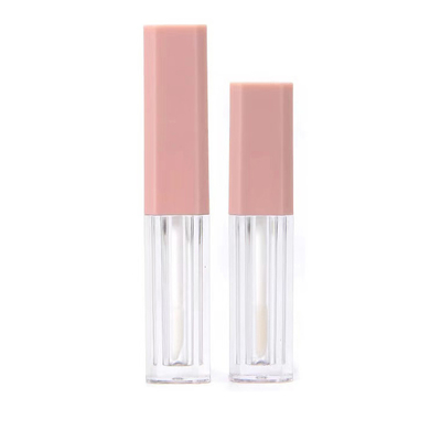 Grátis 1,2 ml de plástico Gloss de lábio vazio Tubos de embalagem vazia