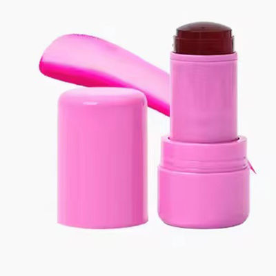 Dudu Lip Jelly Tube 5 ml Líptico plástico vazio Tubo Lip Glaze Embalagem
