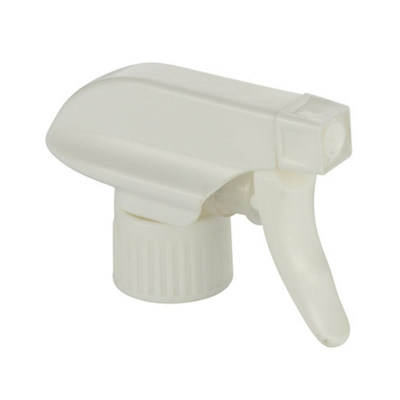 Ecológico 28 / 410 Pulverizador de gatilho de plástico para todos os materiais plásticos