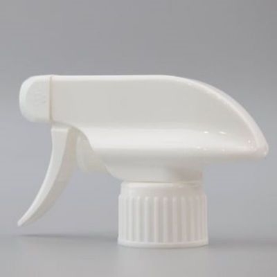 Ecológico 28 / 410 Pulverizador de gatilho de plástico para todos os materiais plásticos