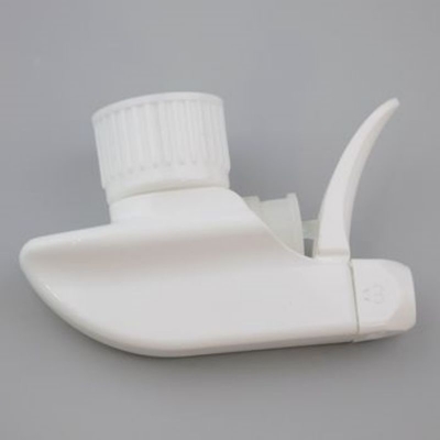 Ecológico 28 / 410 Pulverizador de gatilho de plástico para todos os materiais plásticos