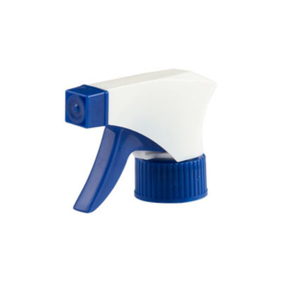 28/410 Pulverizador de gatilhos de plástico Bocal de gatilho Soluções de limpeza de gatilhos de plástico