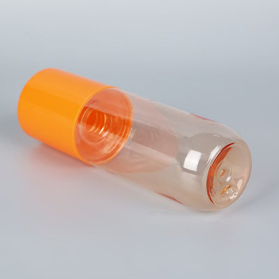 Garrafa de bajoneta de perfume de plástico de 15 mm PET de 150 ml