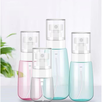 30ml 60ml 100ml UPG Botão de bomba de pulverização de plástico Botão de bomba de loção Para perfume limpeza facial recipiente de distribuição de shampoo