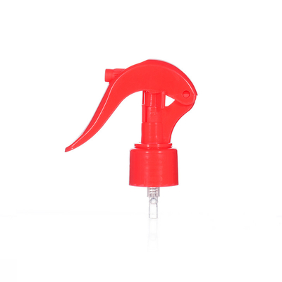 Cor Vermelha Aparição 24 / 410 Mini Sprayer Utilizado para Limpeza