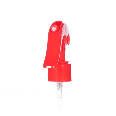 Cor Vermelha Aparição 24 / 410 Mini Sprayer Utilizado para Limpeza