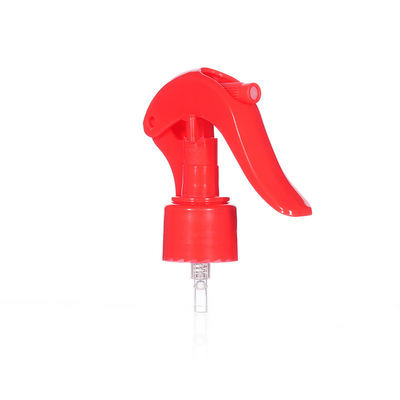Cor Vermelha Aparição 24 / 410 Mini Sprayer Utilizado para Limpeza