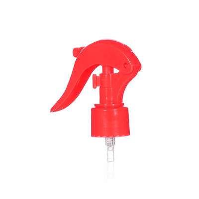 Cor Vermelha Aparição 24 / 410 Mini Sprayer Utilizado para Limpeza