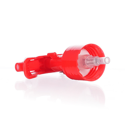 Cor Vermelha Aparição 24 / 410 Mini Sprayer Utilizado para Limpeza