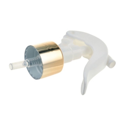 Desligado Design aberto 24 / 410 Mini pulverizador de gatilho Com fecho de alumínio