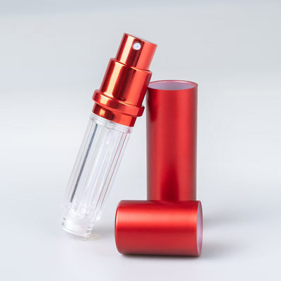 Lápis de perfume de luxo de 5 ml, com cor UV