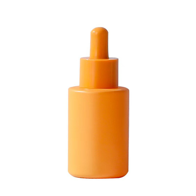 30 ml de garrafa de óleo essencial de vidro de 50 ml de 100 ml com tampa de goteiro