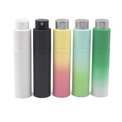 Capa de perfume portátil de 10 ml, 15 ml e 20 ml em recipiente vazio