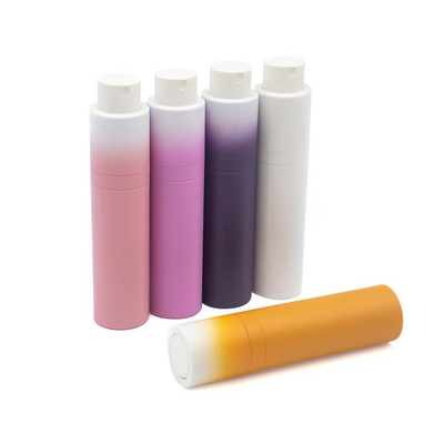 Capa de perfume portátil de 10 ml, 15 ml e 20 ml em recipiente vazio
