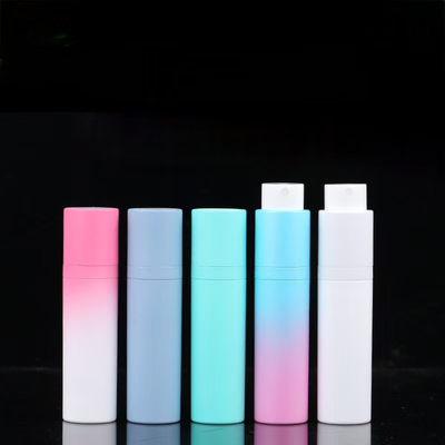 Capa de perfume portátil de 10 ml, 15 ml e 20 ml em recipiente vazio