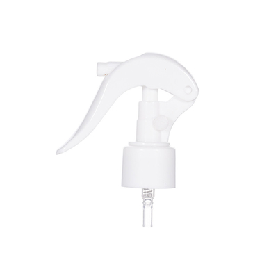 Cor laranja 24/410 Mini Sprayer de gatilho de plástico suporte de personalização