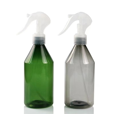 Aparência Atraente Forma Botão de plástico de 50 ml Aplicação em Mini Sprayer de gatilho