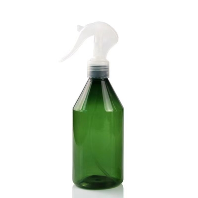 Aparência Atraente Forma Botão de plástico de 50 ml Aplicação em Mini Sprayer de gatilho